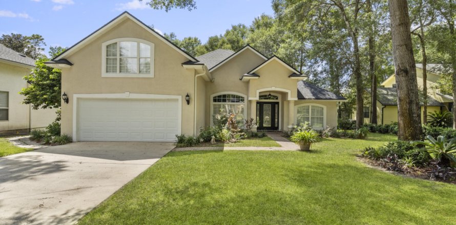 Casa en Jacksonville, Florida 3 dormitorios, 225.1 m2 № 769750