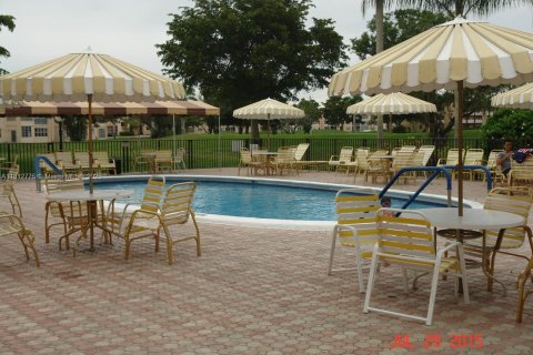 Купить кондоминиум в Санрайз, Флорида 1 спальня, 58.53м2, № 1875213 - фото 25