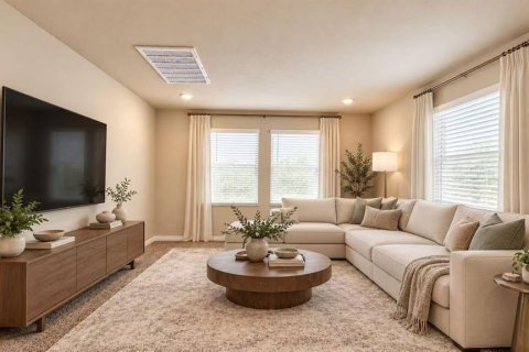 Villa ou maison à vendre à Clermont, Floride: 4 chambres, 244.43 m2 № 2427508 - photo 17