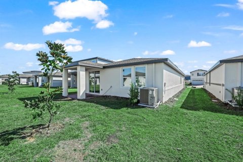 House in Lake Alfred, Florida 4 bedrooms, 148.64 sq.m. № 2167142 - photo 19