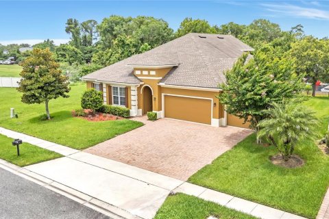 House in Ocoee, Florida 4 bedrooms, 266.16 sq.m. № 1651621 - photo 4