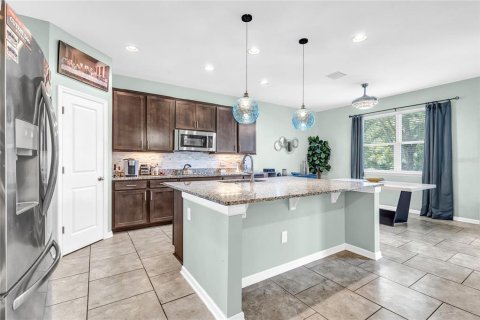 House in Ocoee, Florida 4 bedrooms, 266.16 sq.m. № 1651621 - photo 20