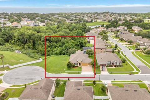 House in Ocoee, Florida 4 bedrooms, 266.16 sq.m. № 1651621 - photo 6