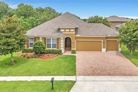 House in Ocoee, Florida 4 bedrooms, 266.16 sq.m. № 1651621 - photo 2