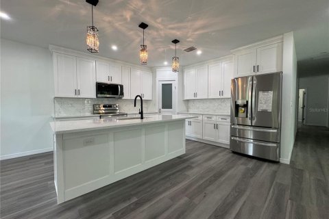 Villa ou maison à vendre à Williston, Floride: 3 chambres, 156.08 m2 № 1837700 - photo 6