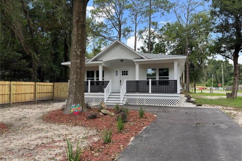 Villa ou maison à vendre à Williston, Floride: 3 chambres, 156.08 m2 № 1837700 - photo 2