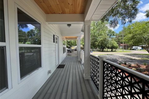 Villa ou maison à vendre à Williston, Floride: 3 chambres, 156.08 m2 № 1837700 - photo 3