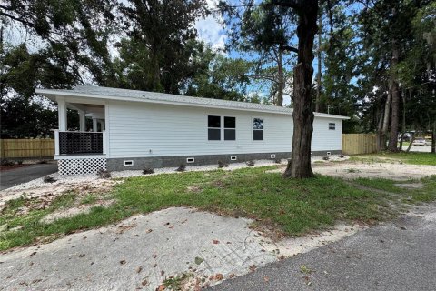 Villa ou maison à vendre à Williston, Floride: 3 chambres, 156.08 m2 № 1837700 - photo 5