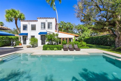 Casa en venta en Coral Gables, Florida, 3 dormitorios, 230.77 m2 № 2027573 - foto 14