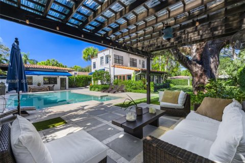 Casa en venta en Coral Gables, Florida, 3 dormitorios, 230.77 m2 № 2027573 - foto 6