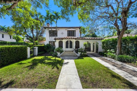 Casa en venta en Coral Gables, Florida, 3 dormitorios, 230.77 m2 № 2027573 - foto 20