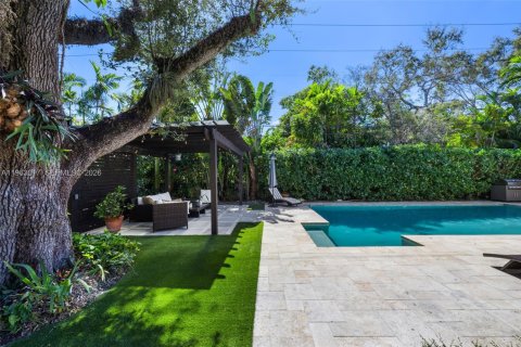 Casa en venta en Coral Gables, Florida, 3 dormitorios, 230.77 m2 № 2027573 - foto 9