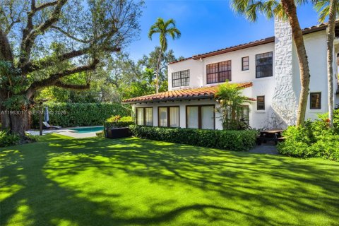 Casa en venta en Coral Gables, Florida, 3 dormitorios, 230.77 m2 № 2027573 - foto 5