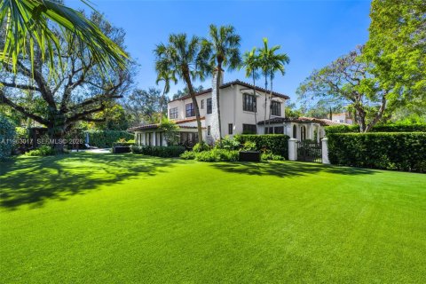 Casa en venta en Coral Gables, Florida, 3 dormitorios, 230.77 m2 № 2027573 - foto 4