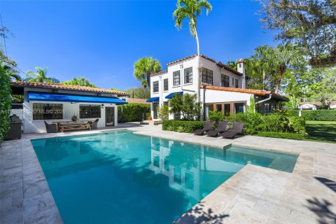 Casa en venta en Coral Gables, Florida, 3 dormitorios, 230.77 m2 № 2027573 - foto 13