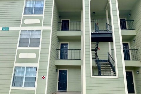 Condo à Orlando, Floride, 3 chambres  № 2341897
