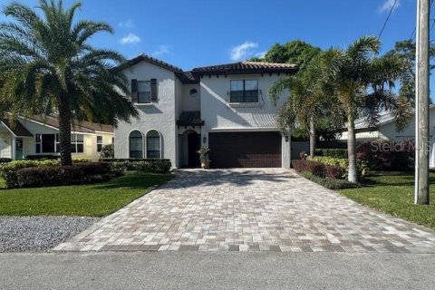 Casa en venta en Orlando, Florida, 4 dormitorios, 335.19 m2 № 1535203 - foto 21