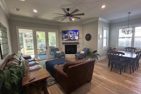 Casa en venta en Orlando, Florida, 4 dormitorios, 335.19 m2 № 1535203 - foto 3