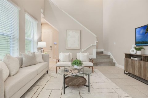 Adosado en venta en Orlando, Florida, 3 dormitorios, 178 m2 № 1789446 - foto 12
