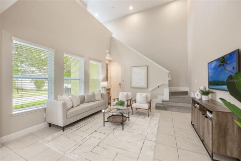 Adosado en venta en Orlando, Florida, 3 dormitorios, 178 m2 № 1789446 - foto 30
