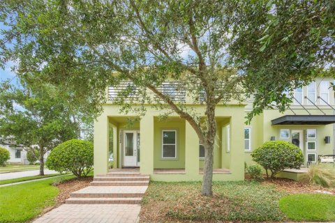 Adosado en venta en Orlando, Florida, 3 dormitorios, 178 m2 № 1789446 - foto 3