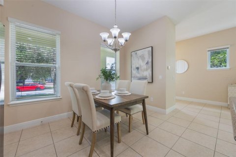 Adosado en venta en Orlando, Florida, 3 dormitorios, 178 m2 № 1789446 - foto 22