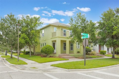 Adosado en venta en Orlando, Florida, 3 dormitorios, 178 m2 № 1789446 - foto 2