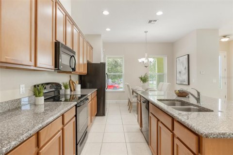 Adosado en venta en Orlando, Florida, 3 dormitorios, 178 m2 № 1789446 - foto 19