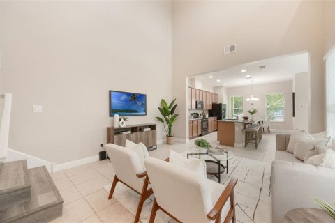 Adosado en venta en Orlando, Florida, 3 dormitorios, 178 m2 № 1789446 - foto 14