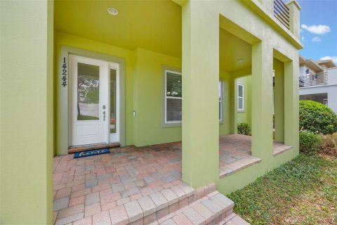 Adosado en venta en Orlando, Florida, 3 dormitorios, 178 m2 № 1789446 - foto 4