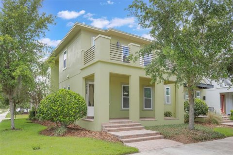Adosado en venta en Orlando, Florida, 3 dormitorios, 178 m2 № 1789446 - foto 1