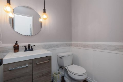 Casa en venta en Tampa, Florida, 4 dormitorios, 178.09 m2 № 1654873 - foto 27
