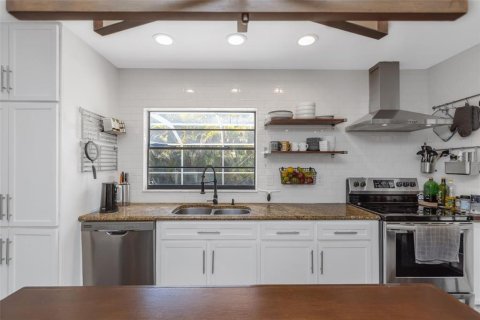 Casa en venta en Tampa, Florida, 4 dormitorios, 178.09 m2 № 1654873 - foto 23