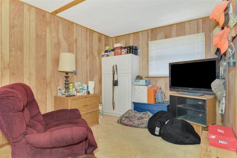 House in Englewood, Florida 5 bedrooms, 199.55 sq.m. № 1591383 - photo 25