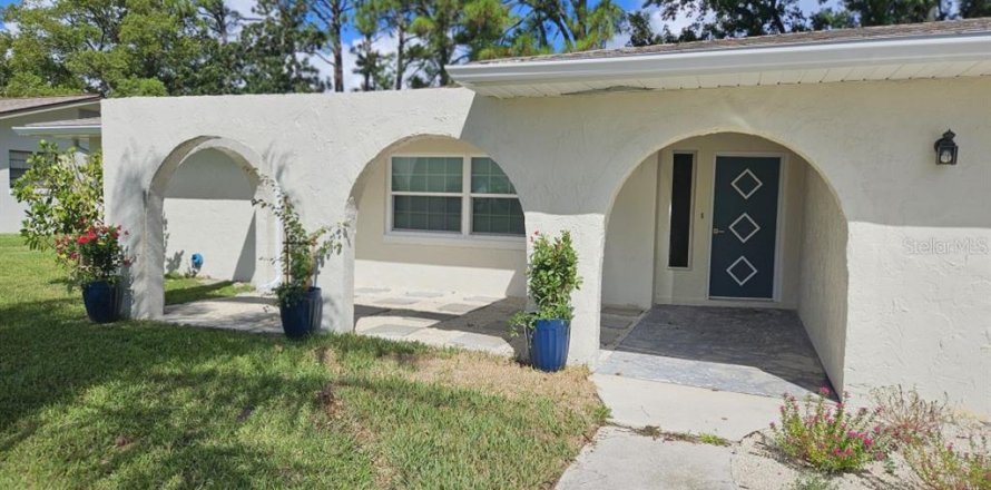 Casa en Palm Coast, Florida 3 dormitorios, 168.52 m2 № 1901591