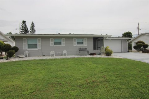 Villa ou maison à Sun City Center, Floride 2 chambres, 117.61 m2 № 2136983