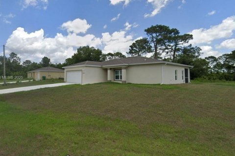 House in LaBelle, Florida 3 bedrooms, 158.4 sq.m. № 1488223 - photo 27