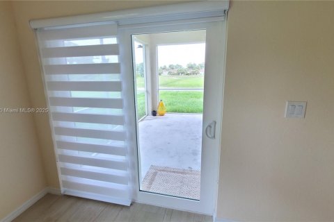 House in LaBelle, Florida 3 bedrooms, 158.4 sq.m. № 1488223 - photo 21