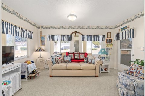 House in Summerfield, Florida 2 bedrooms, 106.19 sq.m. № 2203438 - photo 15