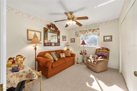 House in Summerfield, Florida 2 bedrooms, 106.19 sq.m. № 2203438 - photo 18