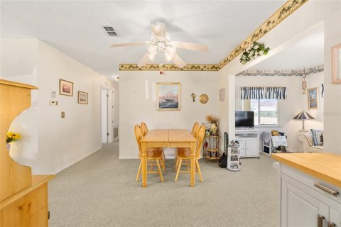 House in Summerfield, Florida 2 bedrooms, 106.19 sq.m. № 2203438 - photo 10