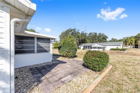 House in Summerfield, Florida 2 bedrooms, 106.19 sq.m. № 2203438 - photo 29