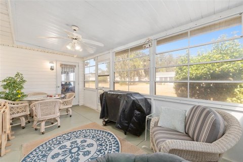 House in Summerfield, Florida 2 bedrooms, 106.19 sq.m. № 2203438 - photo 28