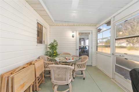 House in Summerfield, Florida 2 bedrooms, 106.19 sq.m. № 2203438 - photo 26