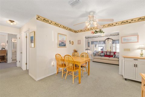 House in Summerfield, Florida 2 bedrooms, 106.19 sq.m. № 2203438 - photo 8
