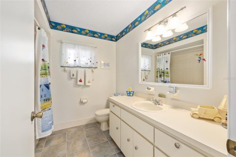 House in Summerfield, Florida 2 bedrooms, 106.19 sq.m. № 2203438 - photo 20
