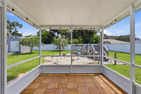 House in Palm Coast, Florida 3 bedrooms, 138.52 sq.m. № 2236900 - photo 29