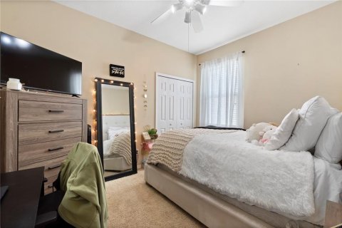 House in STONEYBROOK HILLS in Mount Dora, Florida 4 bedrooms, 184.5 sq.m. № 1657616 - photo 20