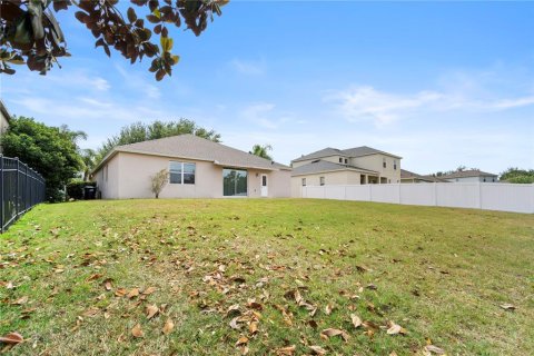 House in STONEYBROOK HILLS in Mount Dora, Florida 4 bedrooms, 184.5 sq.m. № 1657616 - photo 29