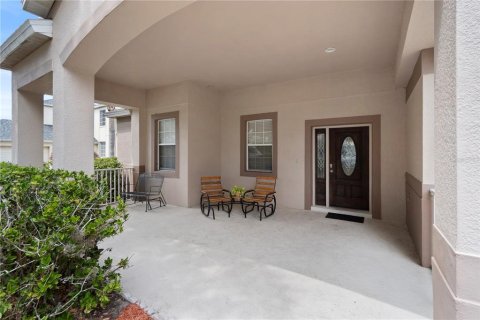 House in STONEYBROOK HILLS in Mount Dora, Florida 4 bedrooms, 184.5 sq.m. № 1657616 - photo 6